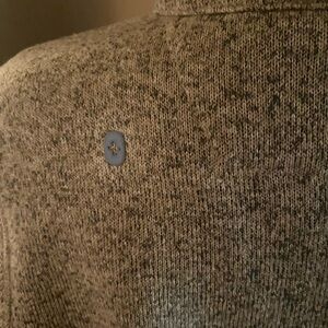 FIGS Sweater Knit Jacket